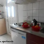 Lägenhet Nefeli's Thassos