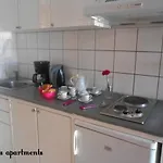 Lägenhet Nefeli's Thassos