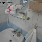 Nefeli's Lägenhet