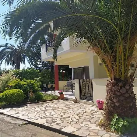 Nefeli's Limenas (Thasos)