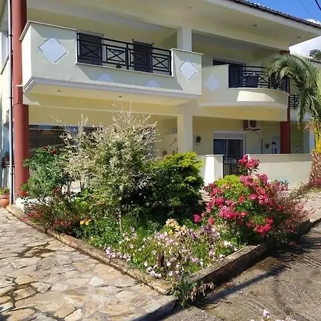Apartment Nefeli's