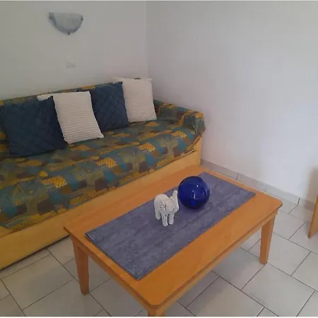 Nefeli's Apartment *