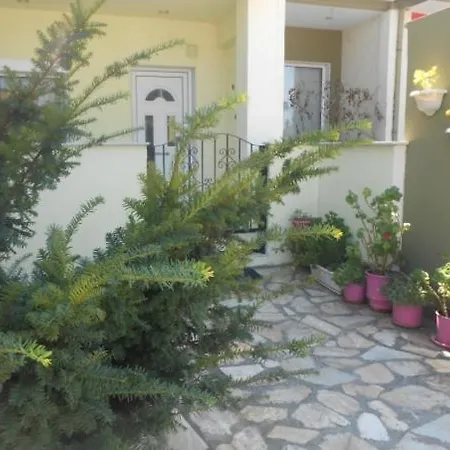 Apartment Nefeli's