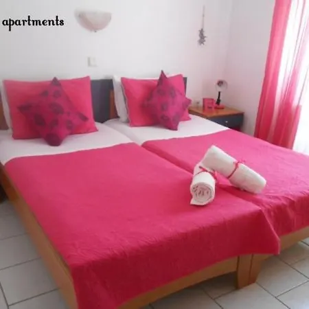 Apartment Nefeli's *